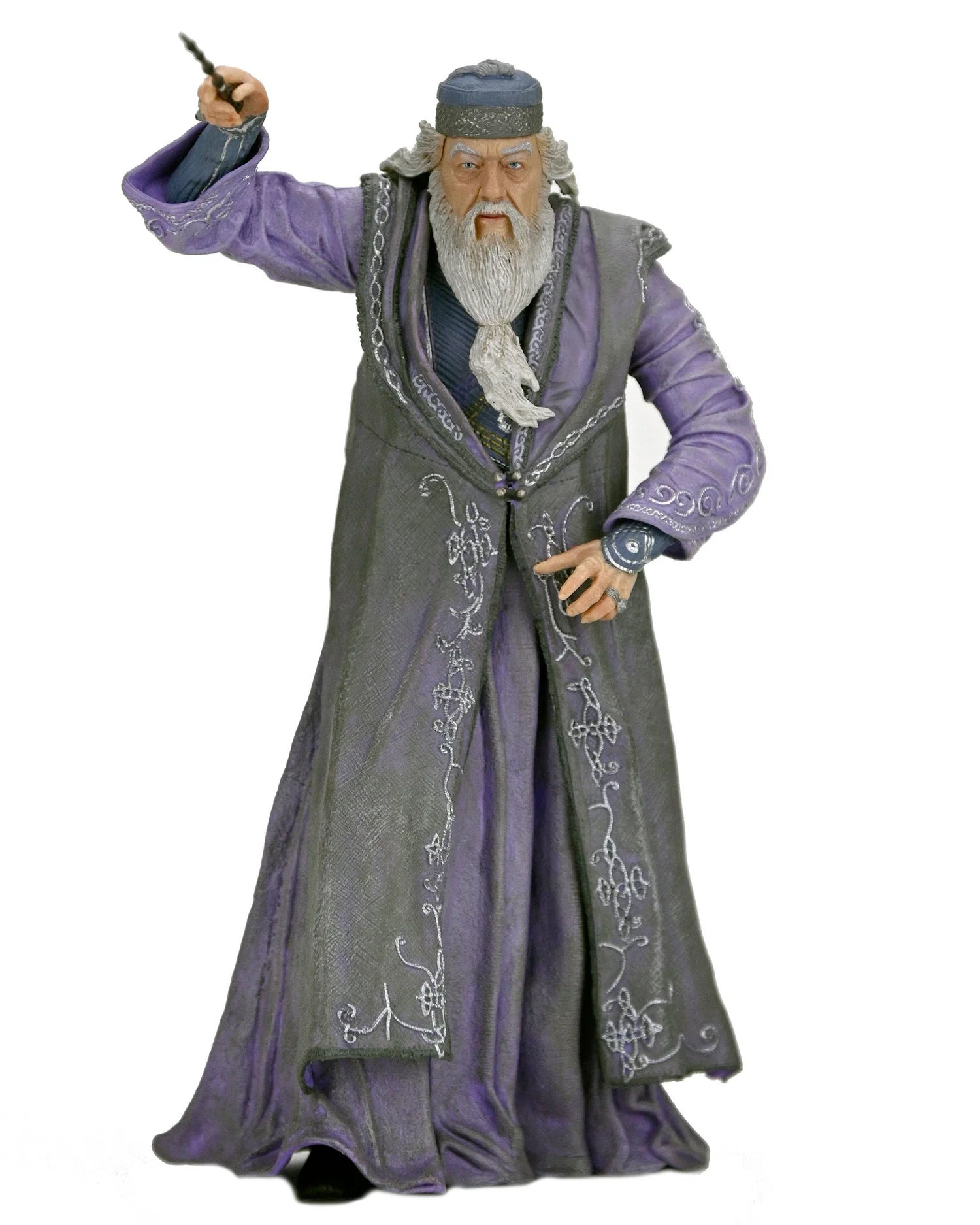 Harry Potter Legacy Collection Albus Dumbledore Action Figure