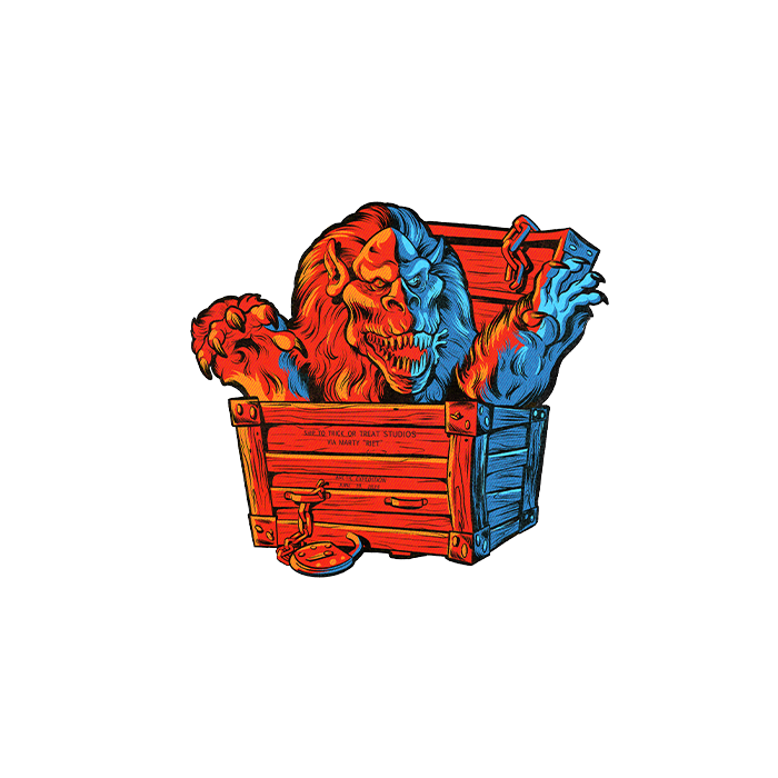 Thumbnail: Creepshow Wall Decor Series 1