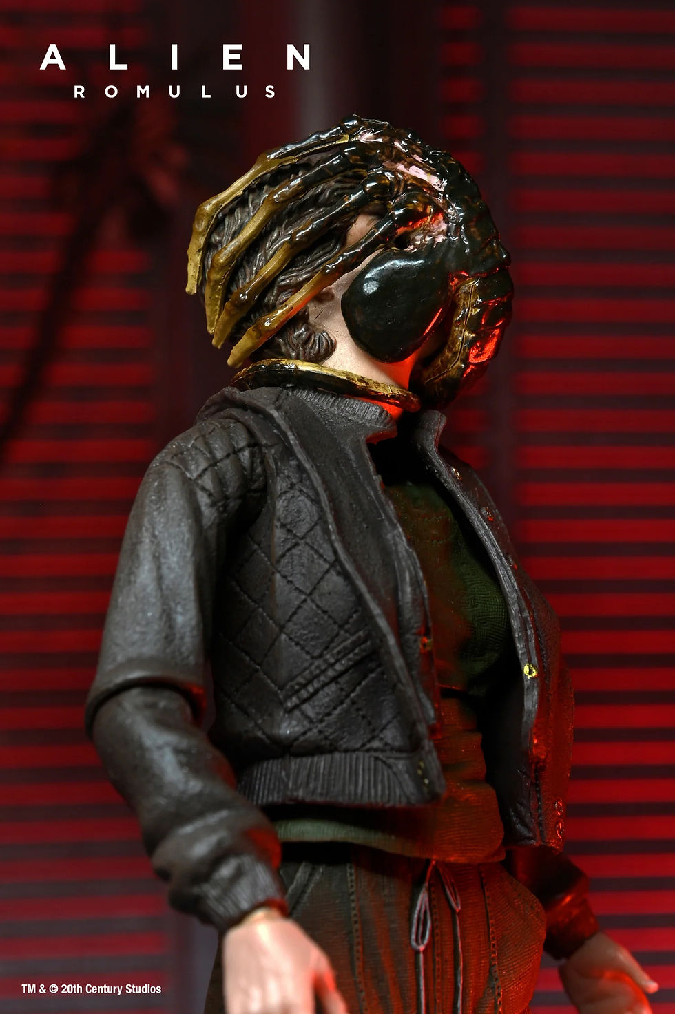 Thumbnail: NECA Alien Romulus Accessory Set