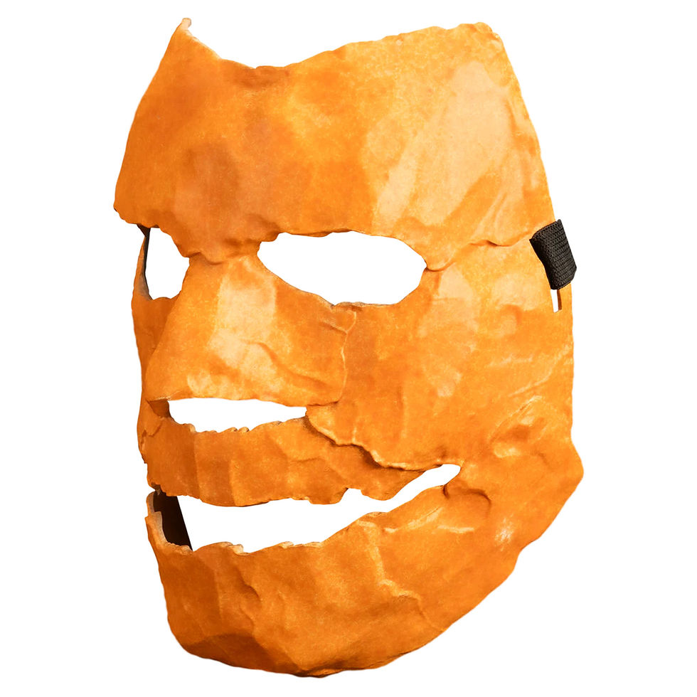 Thumbnail: Halloween (2007) - Asylum Mask Mask