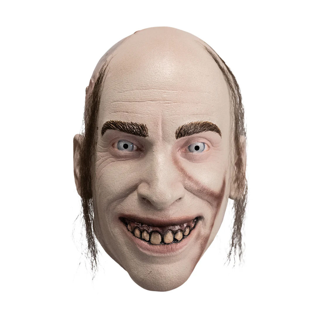 The Texas Chainsaw Massacre 2 Chop Top Mask
