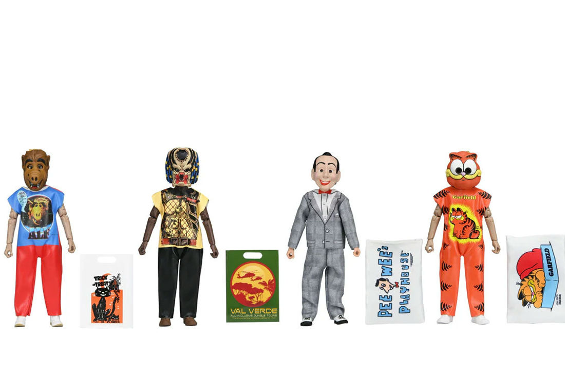 Ben Cooper Costume Kids Series 8