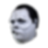 The Twilight Zone - Eye of the Beholder Doctor Mask