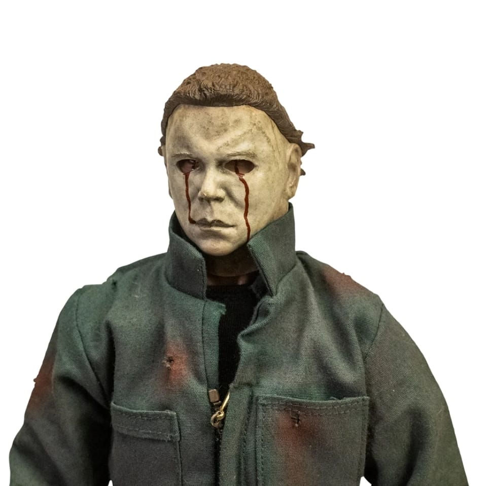 Thumbnail: TOTS Halloween II - Michael Myers 1:6 Scale