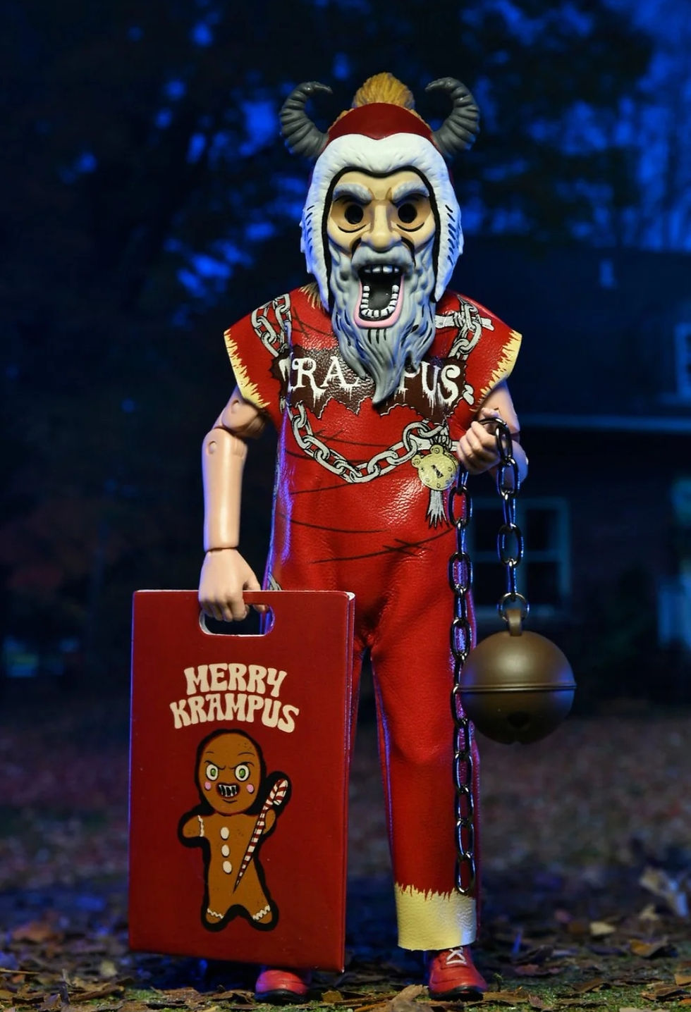 Thumbnail: NECA Ben Cooper Costume Kids Collection Series 4 Action Figures