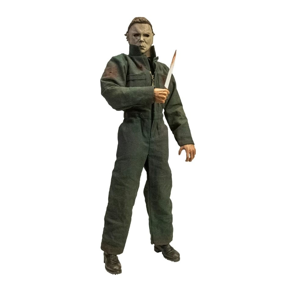 Thumbnail: TOTS Halloween II - Michael Myers 1:6 Scale