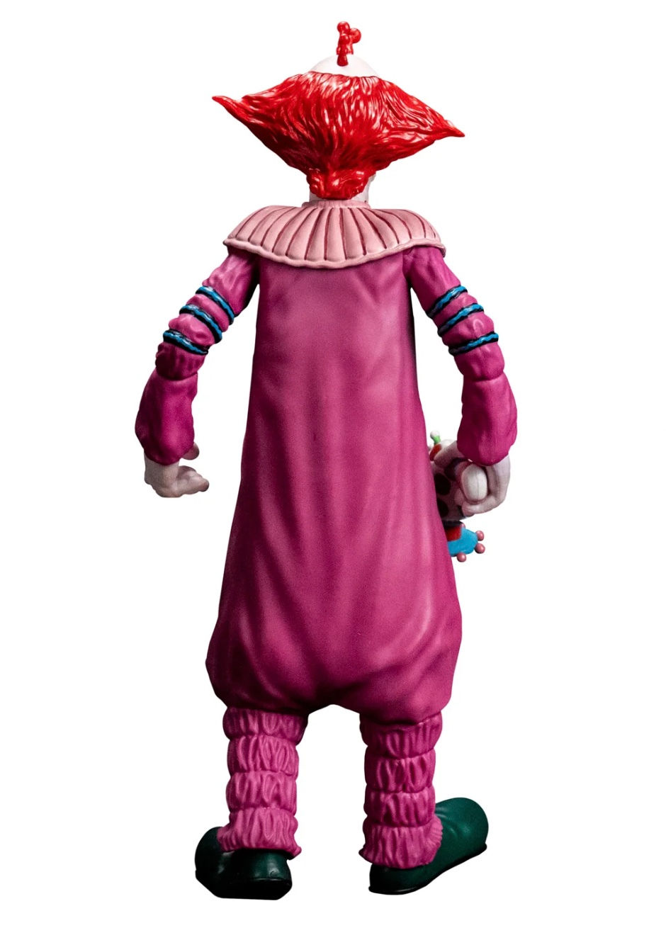 Thumbnail: TOTS - Scream Greats - Killer Klowns from Outer Space - Slim