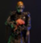 Tarman 1:6 Scale Figure