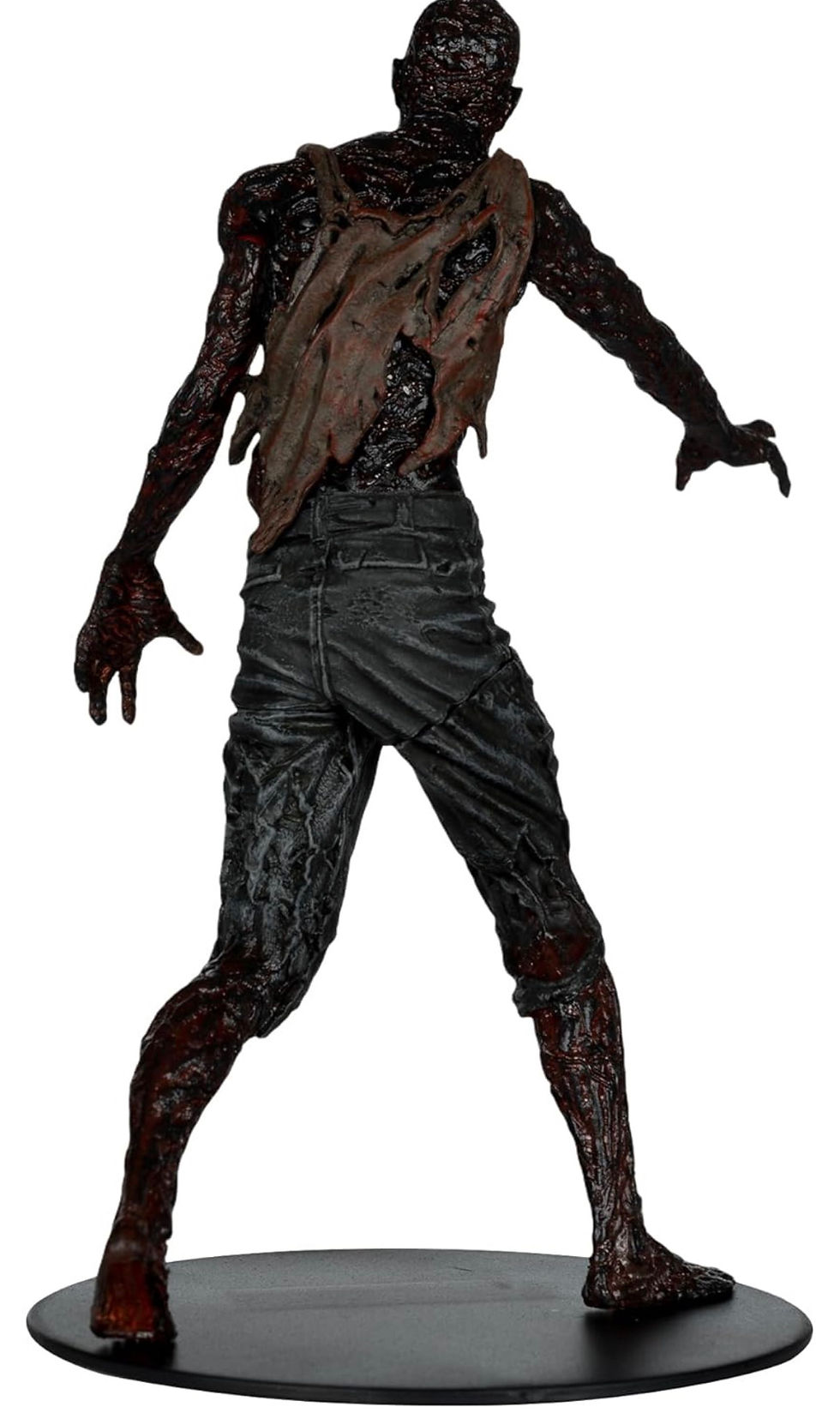 Thumbnail: Walkers (The Walking Dead) 5  4-Pack Figure