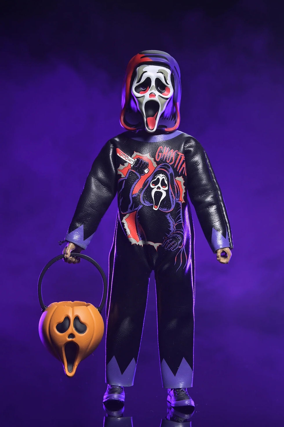 Thumbnail: NECA Ben Cooper Costume Kids Collection Series 13 figures