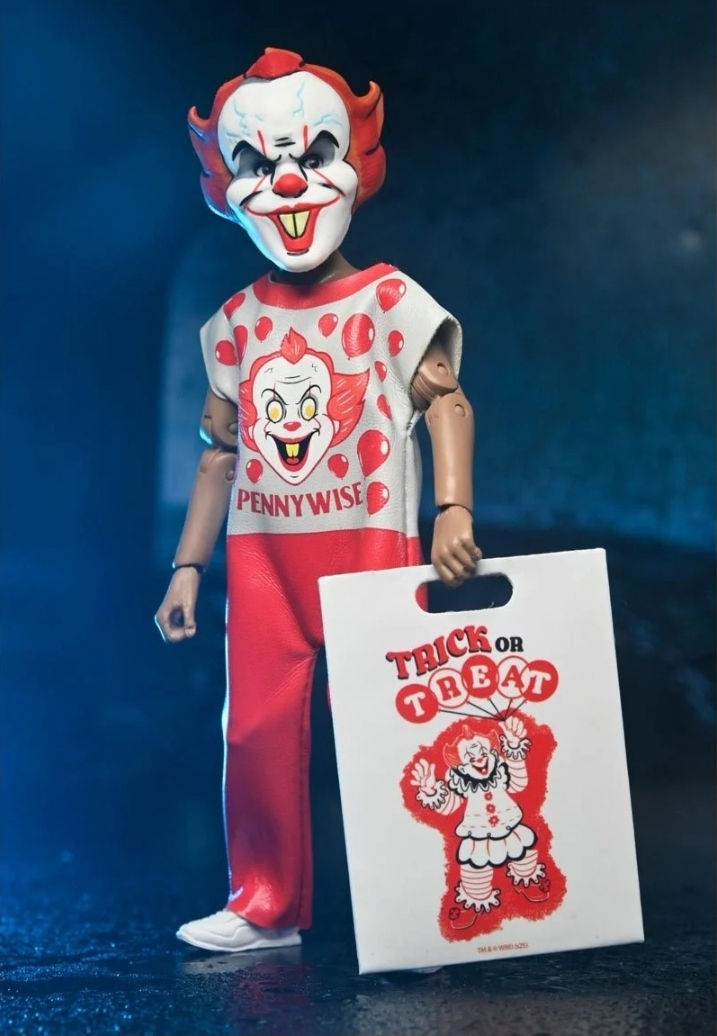 Thumbnail: Ben Cooper Costume Kids Pennywise