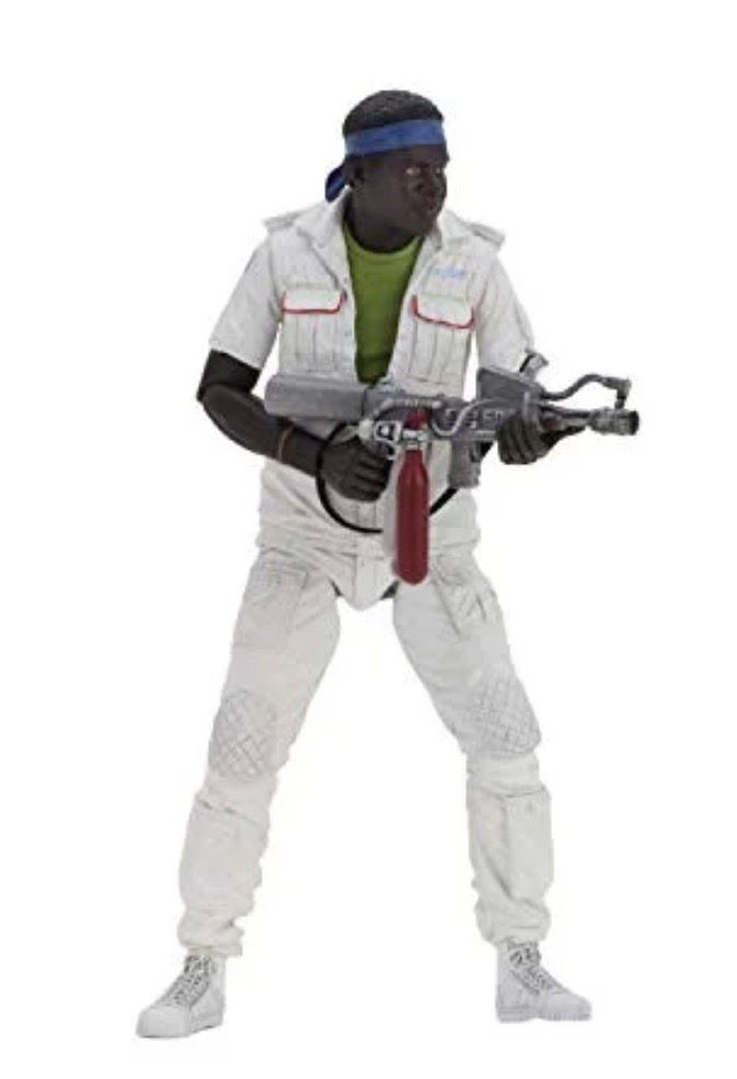 Thumbnail: NECA Alien – Parker 7” Scale Action Figure – 40th Anniversary