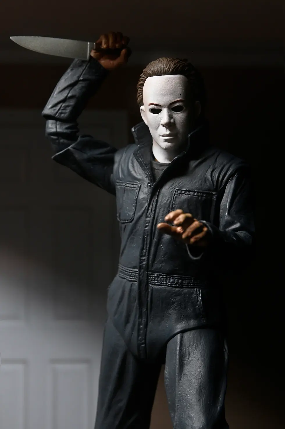 Thumbnail: Halloween H20 Ultimate Michael Myers