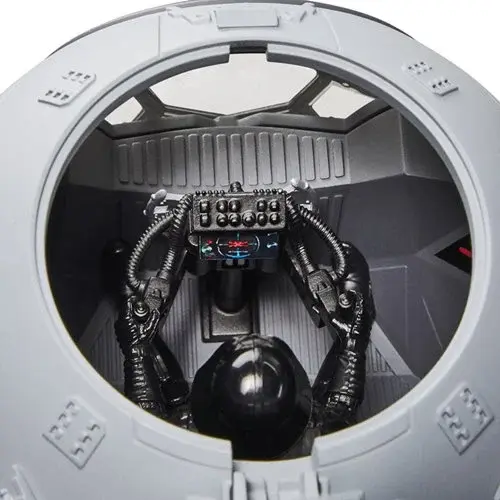 Thumbnail: Star Wars The Vintage Collection Darth Vader’s Tie Advanced