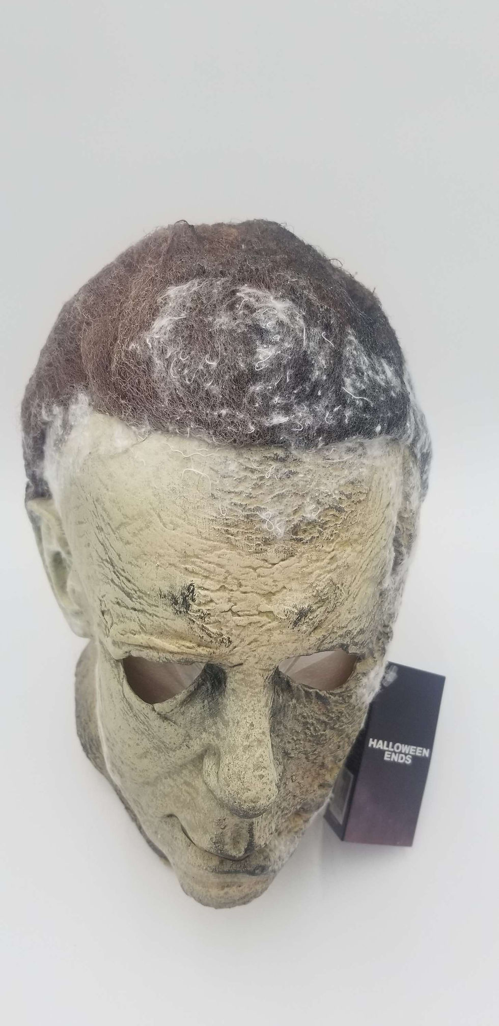 Thumbnail: Halloween Ends Michael Myers Mask