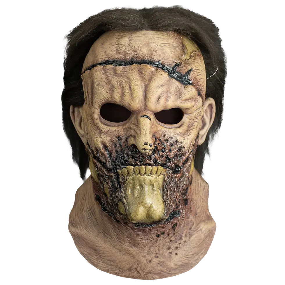 Army of Darkness - Evil Ash Mask
