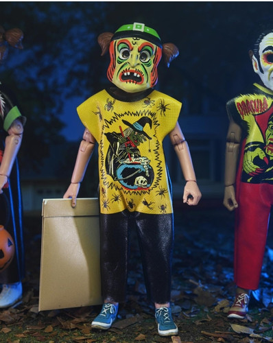 Ben Cooper Series Costume Kids 6