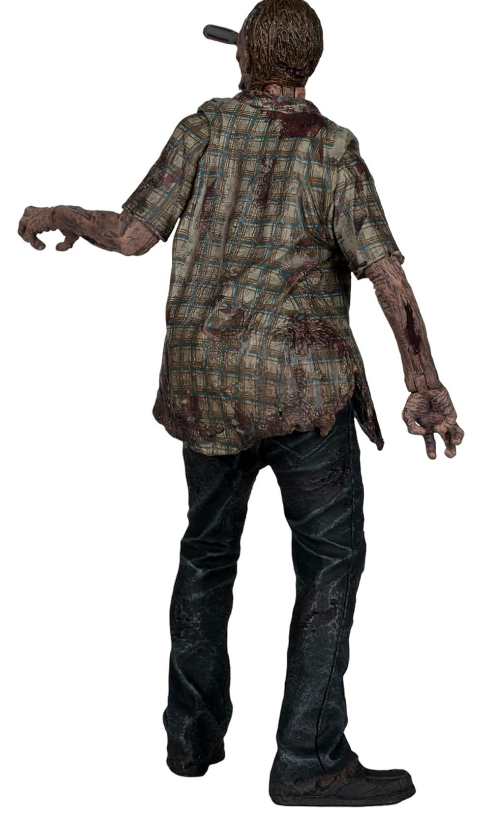 Thumbnail: Walkers (The Walking Dead) 5  4-Pack Figure