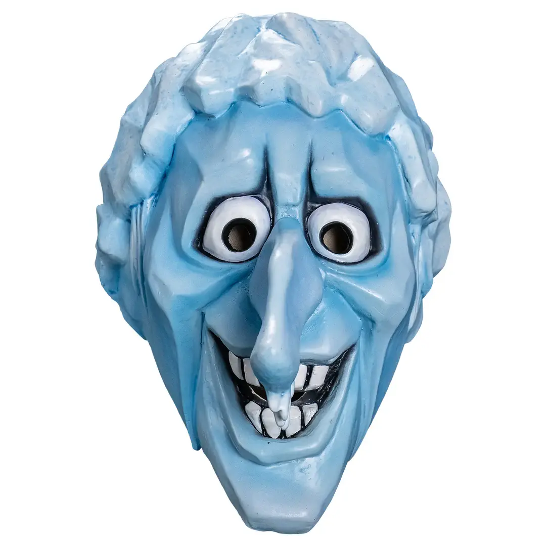 The Year Without Santa  - Snow Miser Mask 