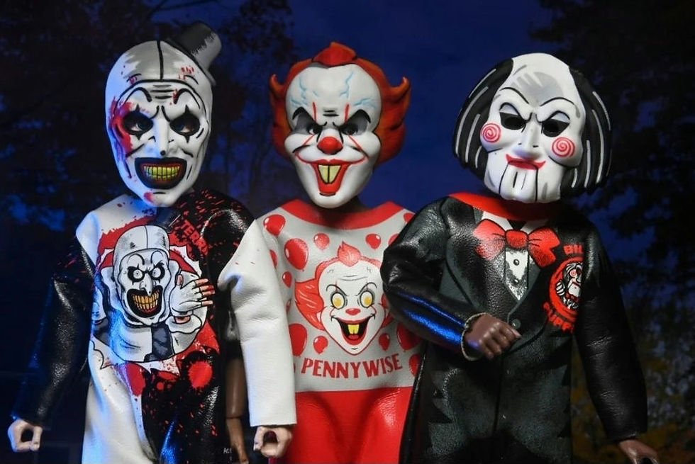 Thumbnail: Ben Cooper Costume Kids Series 9