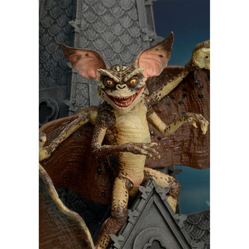 Thumbnail: Gremlins 2 : The Batch Bat Deluxe Boxed Action Figure 
