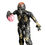 Thumbnail: Return Of The Living Dead  - Tarman 5" Figure 