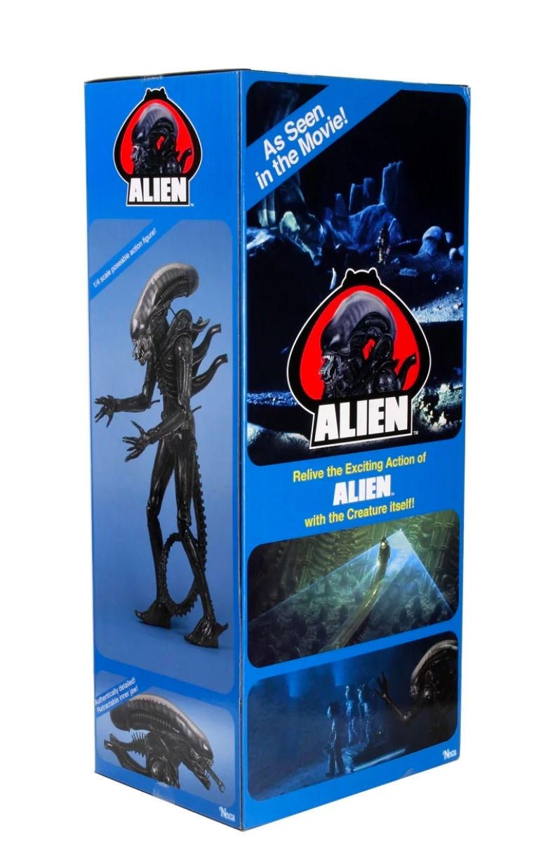 Thumbnail: Big Chap  1/4 Scale Figure