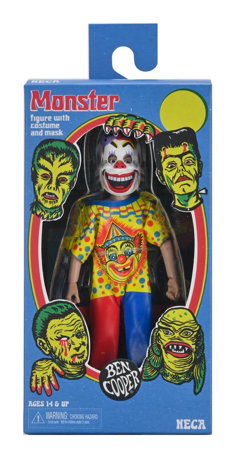 Thumbnail: Ben Cooper Costume Kids Collection Series 6