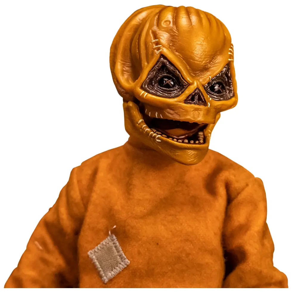 Thumbnail: Trick R Treat Sam Deluxe 1:6 Scale Figure