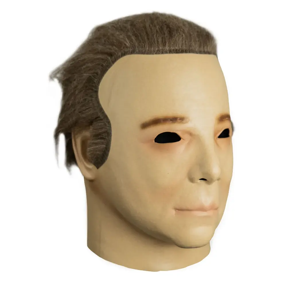 Thumbnail: Don Post 1975 Mask
