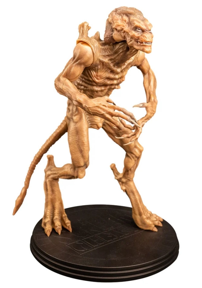 Thumbnail: Pumpkinhead Scream Greats Series 1 Figure