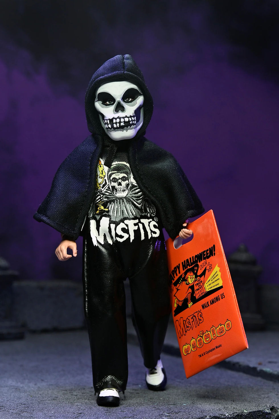 Thumbnail: NECA Ben Cooper Costume Kids Collection Series 13 figures