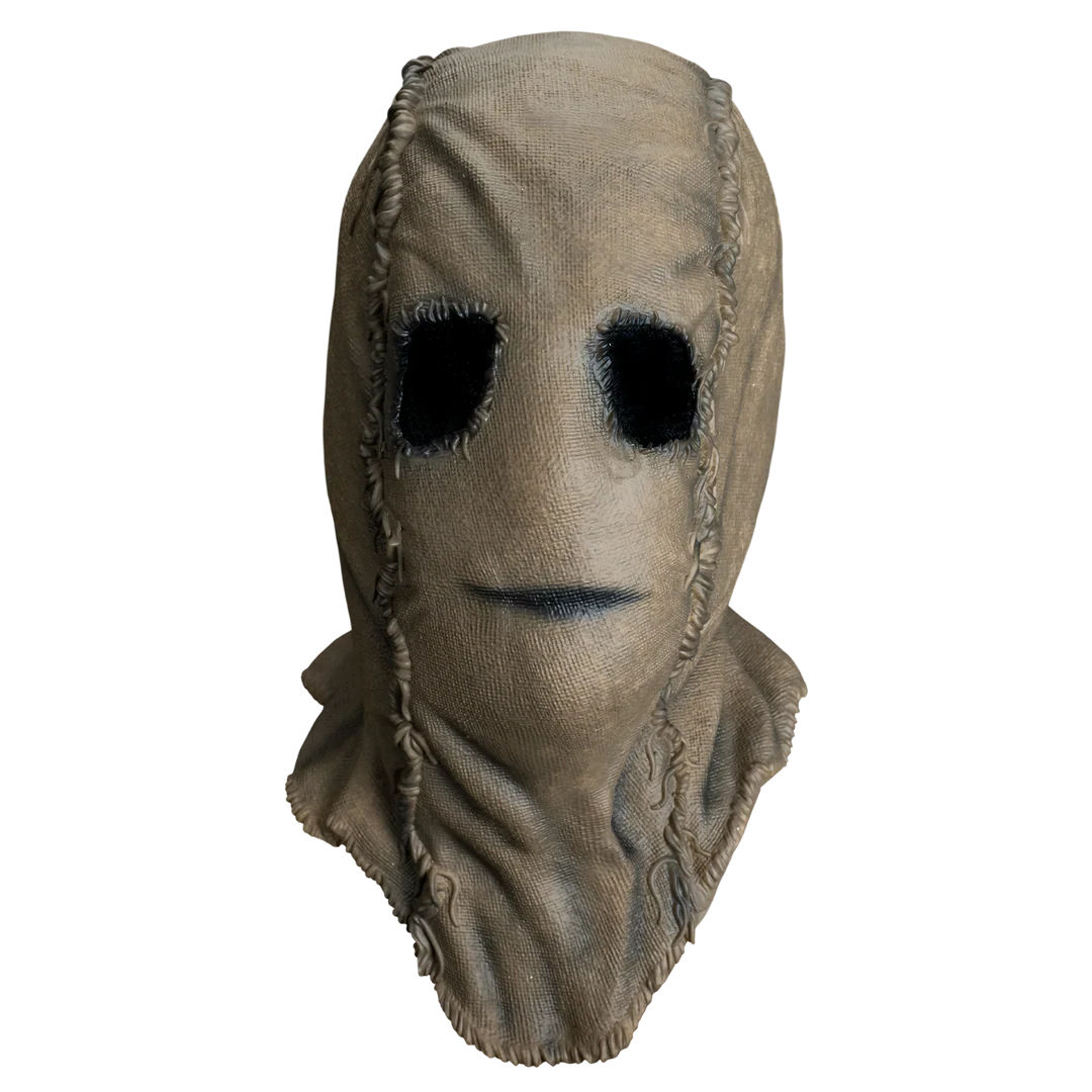 Trick or Treat Studios the Strangers: Chapter 1 Scarecrow Mask