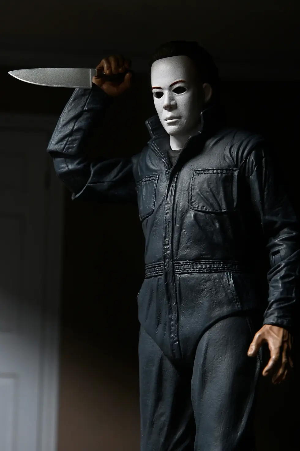 Thumbnail: Halloween H20 Ultimate Michael Myers