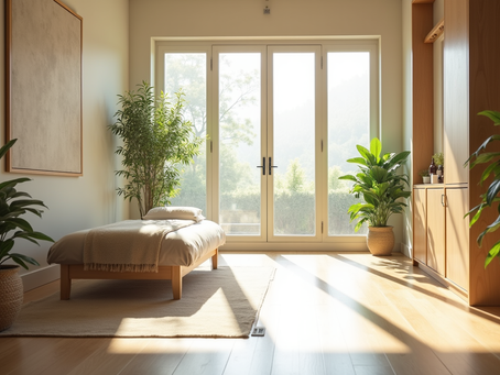 Exploring the Benefits of Holistic Health: A Comprehensive Approach to Well-Being