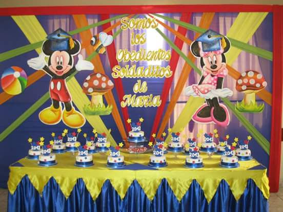 Promocion Nido