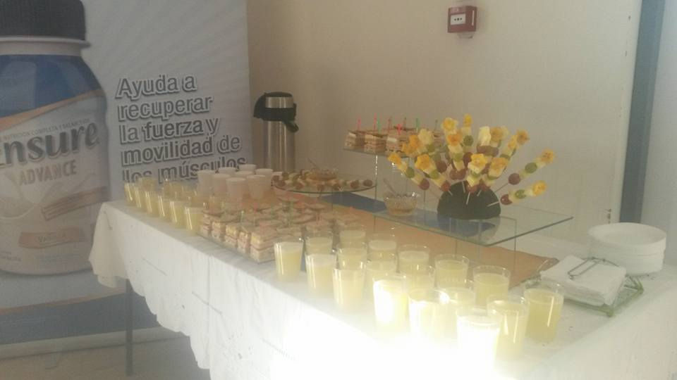 Presentacion Nutritiva