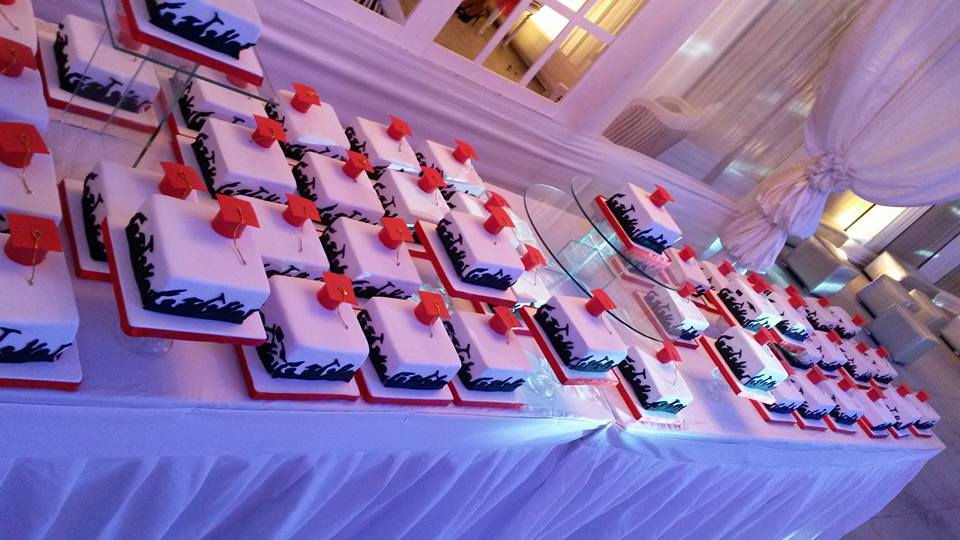 Promocion Escolar 2