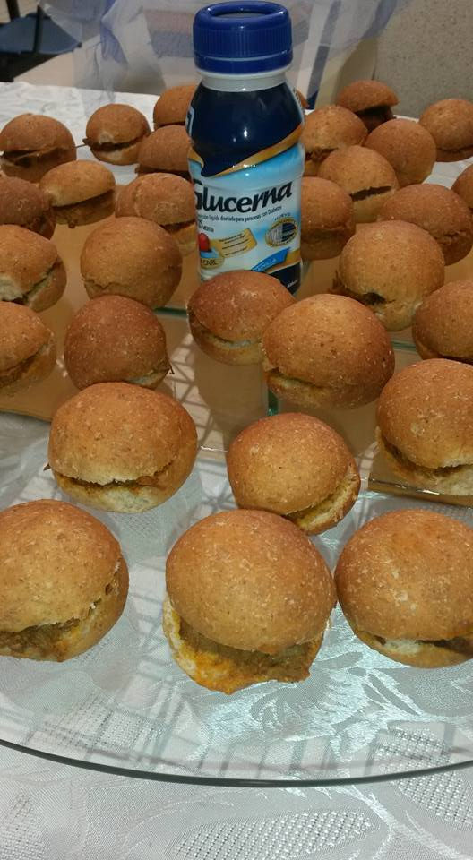 Sandwichito de Asado