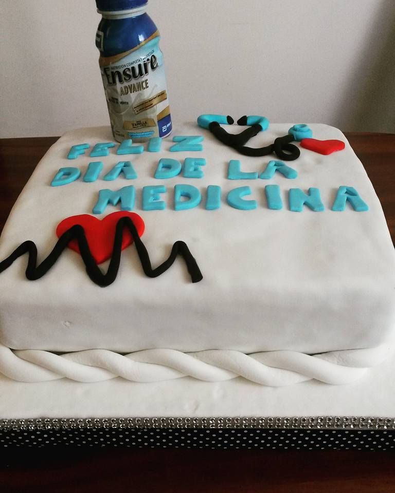 Cake Personalizado