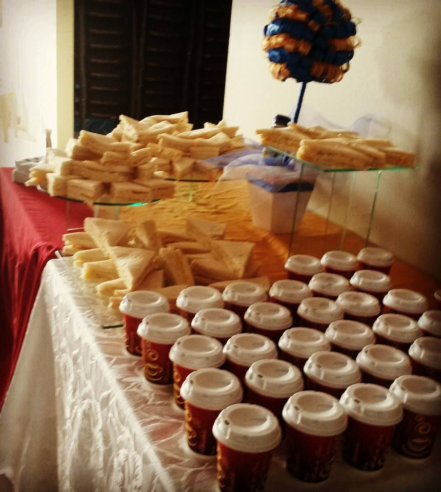 Coffe Break