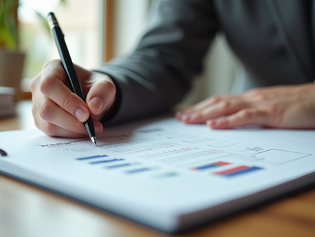 Home Repair Budgeting Tips: Budgeting for Home Repairs Made Easy