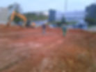 Terraplenagem
