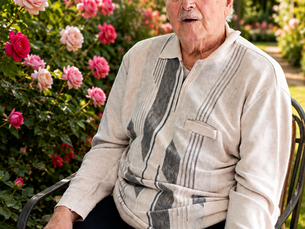  Monsieur Louis DESCAMPS survenu le 3 août 2026 à l'âge de 86 ans.