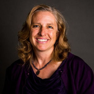 Commissioner Jody Shadduck-McNally, Larimer County