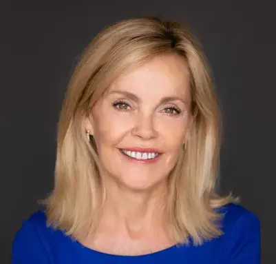 Former Congresswoman Betsy Markey