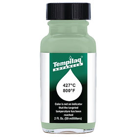 Tempil 28342 Surface Temperature Indicator – 608°F, Single Stick, For Welding Preheating