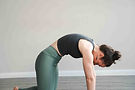 coryoga-rückenyoga