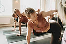 coryoga-yogaklasse