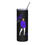 Thumbnail: Built For This Tumbler, W.O.P.U - Drinkware, Motivational Gift, Inspirational